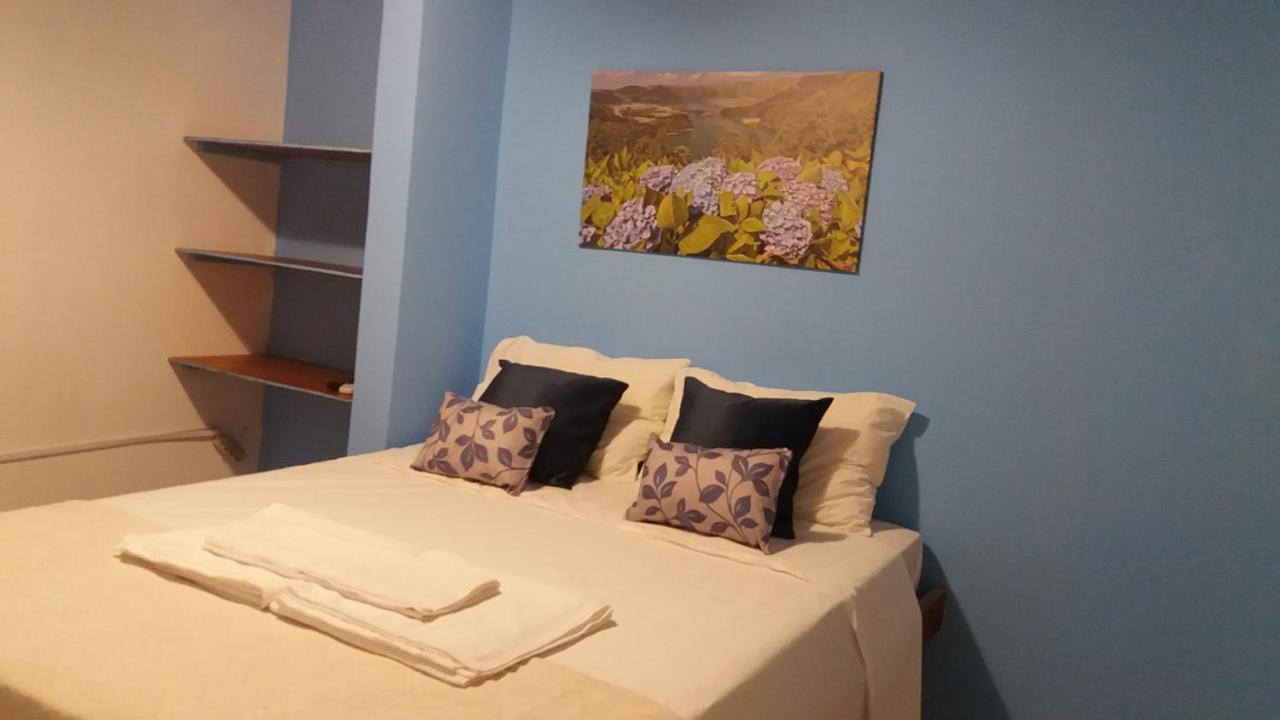 Recanto Das Flores Hotel Praia de Pipa Bagian luar foto