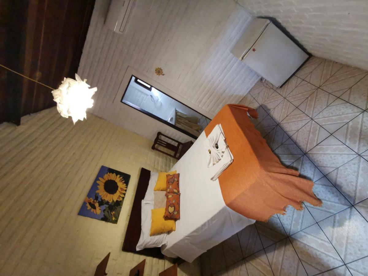 Recanto Das Flores Hotel Praia de Pipa Bagian luar foto
